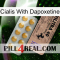 Cialis With Dapoxetine 41